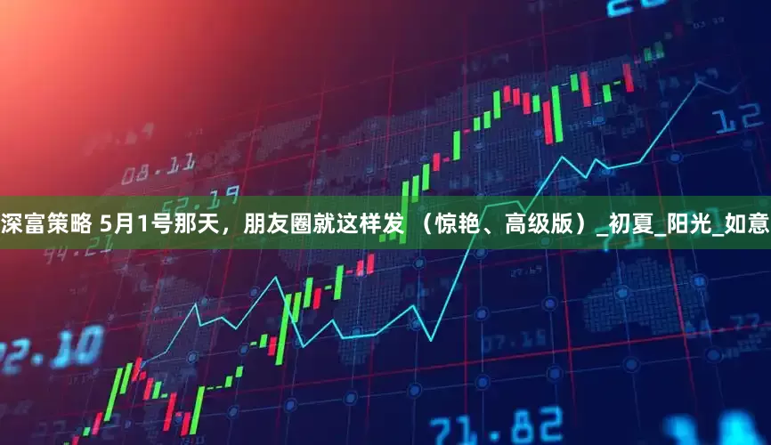 深富策略 5月1号那天，朋友圈就这样发 （惊艳、高级版）_初夏_阳光_如意