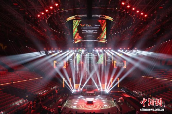 博盈配资 WTT中国大满贯2025筹备工作基本就绪