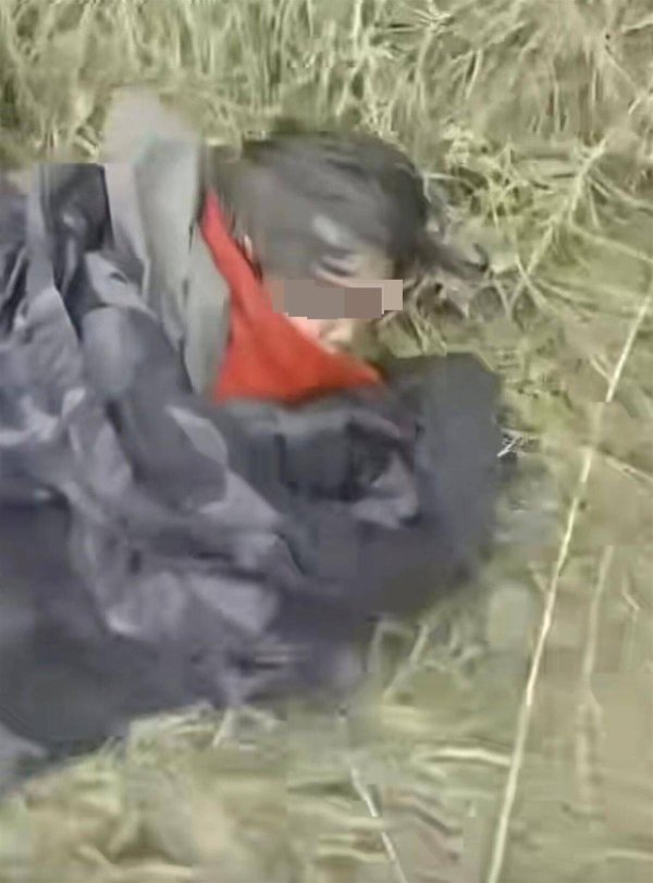 涨声操盘 搜救人员讲述失联44小时女童被发现细节：距离失联地点约2公里，两只脚都光着，见到家人后说“爷爷别怪我”